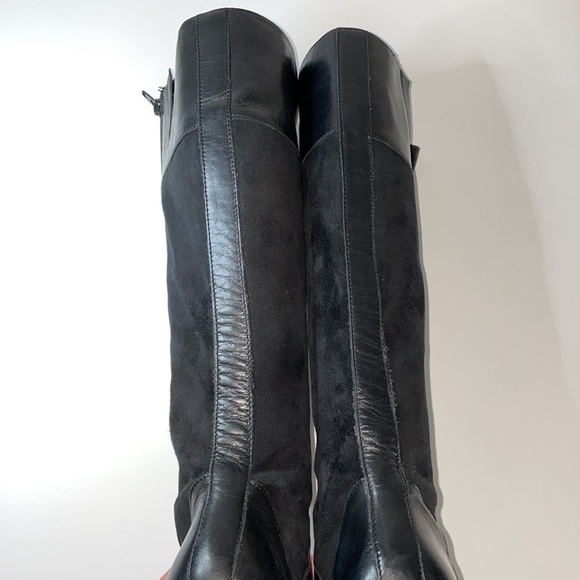 Victor Alfaro Leather Boots - Picture 5 of 16